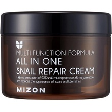 Mizon Multi Function Formula Snail regenerační krém s filtrátem hlemýždího sekretu 92% 120 ml