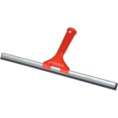Spokar 4425 Stierka na okná 25 cm, plastové držadlo, gumová stierka