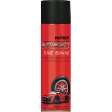 Mothers Speed Tire Shine 444 ml