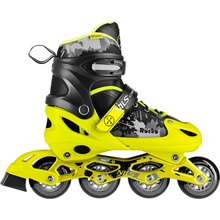 NILS NA 18137 A