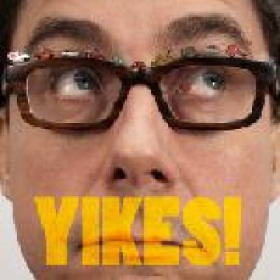 London Elektricity - Yikes! CD