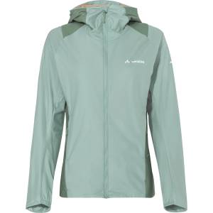 Vaude Дамско синтетично яке Vaude Women's Scopi Insulation Jacket Synthetic vest - Agave - размер 36 (EU) (132-1333-0112)