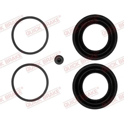 Opravná sada brzdového strmeňa Quick Brake 114-0181