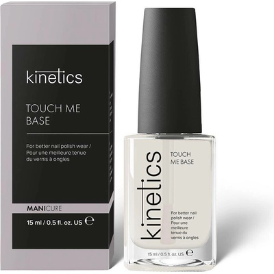 Kinetics Touch Me podkladový profesionální lak 15 ml