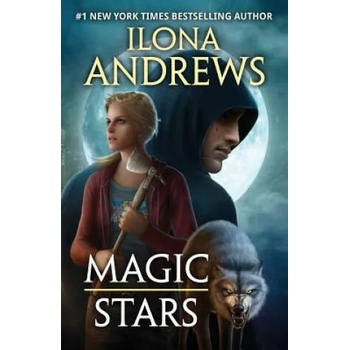 Image 1 of Magic Stars | Ilona Andrews