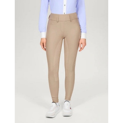 Tommy Hilfiger Rajtky dámske Highland Hibrid Beige celosedový grip