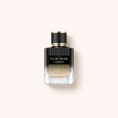 Elie Saab L'HOMME parfémovaná voda pánská 100 ml