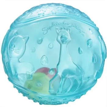 Софи жирафчето Релефна топка (s230790)