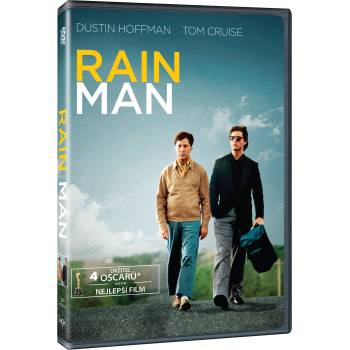 MagicBox Рейнман - dvd (003911)