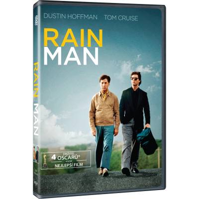 MagicBox Рейнман - dvd (003911)