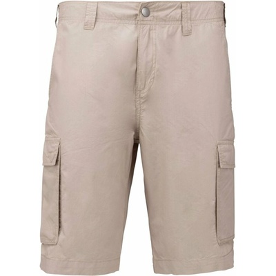 Kariban K 755 Kraťasy beige