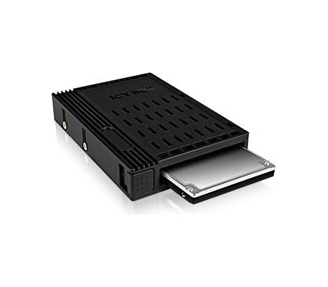 Icy Box IB-2536StS