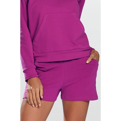 Dkaren Koko dámské kraťasy růžová