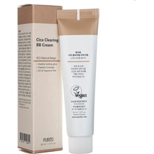 Purito Snail Clearing BB cream 23 Natural Beige 30 ml