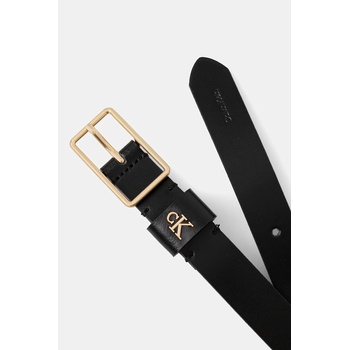 Calvin Klein Кожен колан Calvin Klein (LV04F7050G)