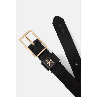 Calvin Klein Кожен колан Calvin Klein (LV04F7050G)