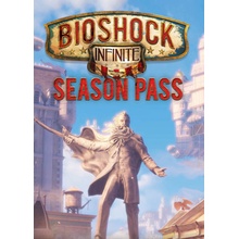 BioShock 3: Infinite Season Pass