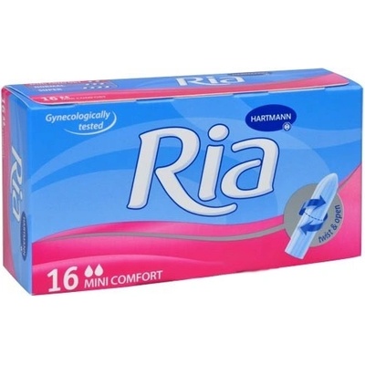 Ria Mini Comfort 16 ks – Sleviste.cz