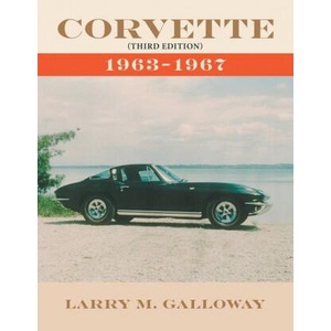 Corvette | Larry M. Galloway (ISBN: 9781664188396)
