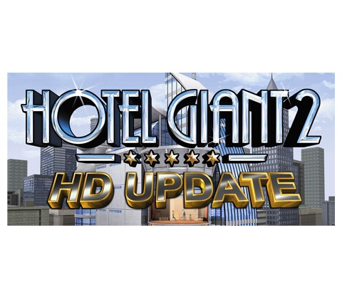 Hotel Giant 2