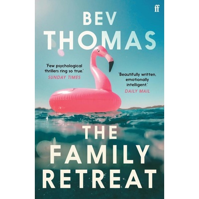 The Family Retreat - Bev Thomas