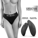 ️ Discreet Vibe S