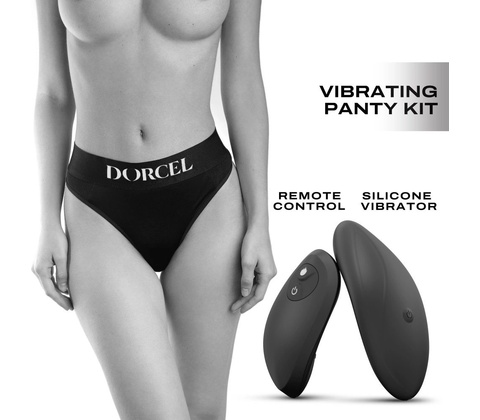 ️ Discreet Vibe S