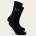 Oakley Чорапи Oakley Men's Crew Socks - Blackout