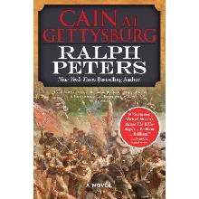 Cain at Gettysburg Peters RalphPaperback