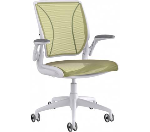 Humanscale Diffrient World