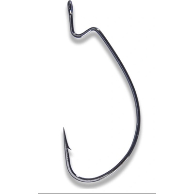 Iron Claw Kona Worm X-Thin vel.1 12 ks