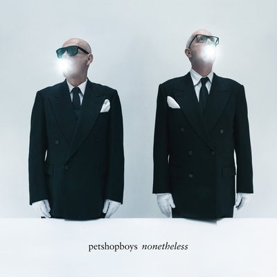 Pet Shop Boys - Nonetheless (Limited 2CD Wallet) (2 CD) (5054197903649)