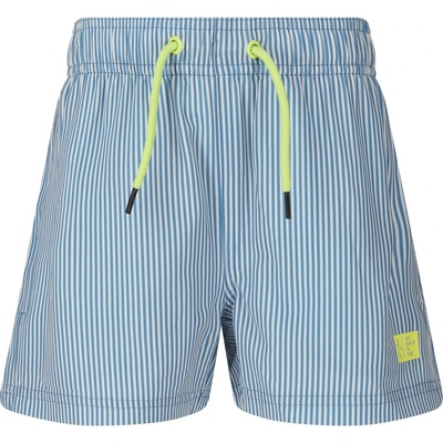 ZIG ZAG Детски бордшорт ZIG ZAG Kid's Mikmik Boardshorts - Pacific Coast - размер 92 (EU) (750-2636-0111)