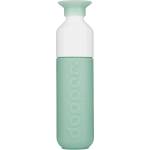 Dopper Бутилка за вода Dopper Dopper Original Water bottle - Moody Mint - размер 450 ml (533-1038-1311)