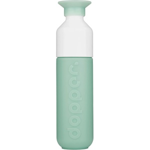 Dopper Бутилка за вода Dopper Dopper Original Water bottle - Moody Mint - размер 450 ml (533-1038-1311)
