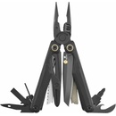 Leatherman Wave Alpha Obsidian