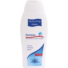 HydroVital Classic Urea Šampón 250 ml