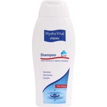 HydroVital Classic Urea Šampón 250 ml