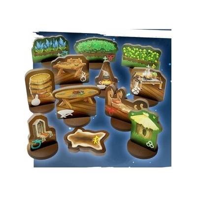 Valheim Furniture Pack EN