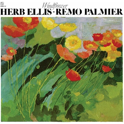 Ellis Herb & Remo Palmier - Windflower / Vinyl LP