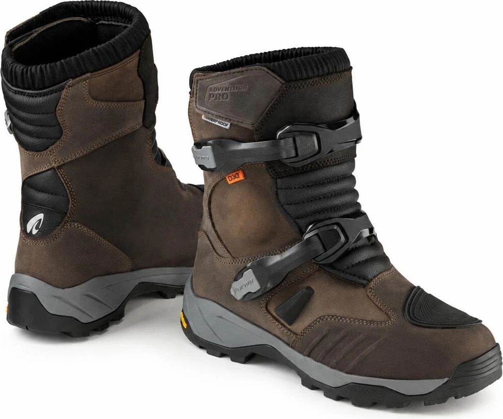 Forma Adventure Low od 206,4 € - Heureka.sk