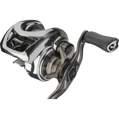 Daiwa Steez Limited CT SV TW 70XHL