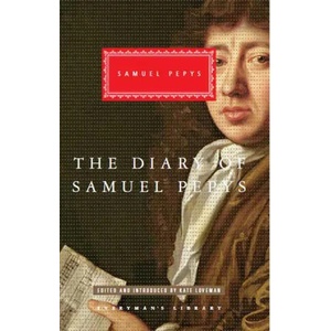 Diary of Samuel Pepys | Samuel Pepys (ISBN: 9781841593791)
