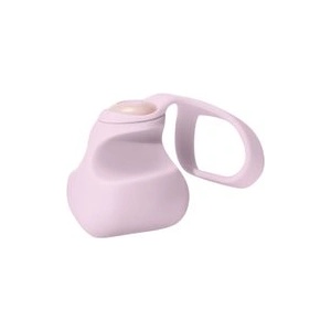 Dame Products Fin Вибратор за пръст Quartz (P24069)