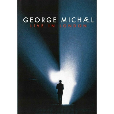 Michael George: Live In London - 2DVD (056485)