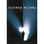 Sony Music Michael George: Live In London - 2DVD (056485)