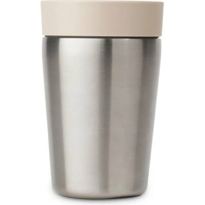 Brabantia Make & Take termohrnek 200 ml Soft Beige