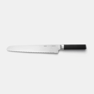 Nôž na pečivo Trino Standard, 22 cm - Kovaný nôž z japonskej ocele