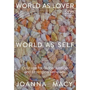 World as Lover, World as Self (ISBN: 9781946764843)
