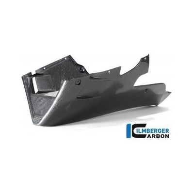 BMW M 1000 RR (2023+) KRYT OLEJOVÉ VANY (RACING)